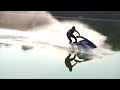 2010 Yamaha Super Jet