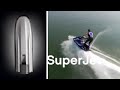 2010 Yamaha Super Jet