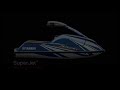 2010 Yamaha Super Jet
