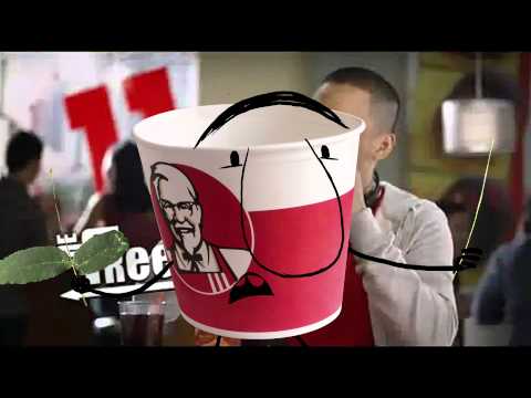 greenpeaceupdate - Please see http://www.kfc-secretrecipe.com/ for more information about KFC, packaging and rainforests.