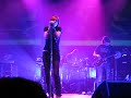 PORTISHEAD THREADS LIVE BRUSSELS 08/05/08