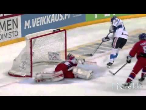 Petri Kontiola Finland HD