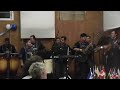 Adentro Cojutepeque ,los Cumpas Hd 2012