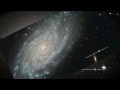 Kraftwerk - Tongebirge featuring Hubble Space Telescope Photos