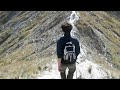 Calanchi con Matteo