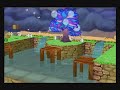 Let's Play Paper Mario (100%) 46 - In the face of the sun