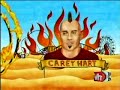 press reel for carey hart, athlete, actor & businessman.