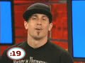 press reel for carey hart, athlete, actor & businessman.