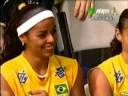 videos de Paula Pequeno dançando em competição