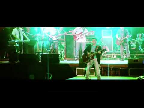 Raul Haro - Te Agradezco - En Vivo