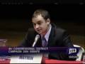 Maymin/Shays/Farrell Debate 2 - Highlights
