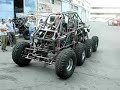 Baruch 8x8 drive