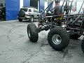 Baruch 8x8 drive
