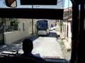 ΚΤΕΛ greece on the road to Itea