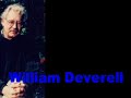 William Deverell-Snow Job-Bookbits author interview