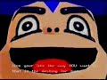 Mystical Ninja Intro