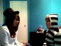 Sam-I-Am:November 3, 2009 Part 1