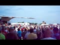 Martin Jetpack at EAA AIrventure