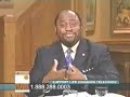The Purpose of Prayer ~ Part 3 of 20 ~ Dr. Myles Munroe