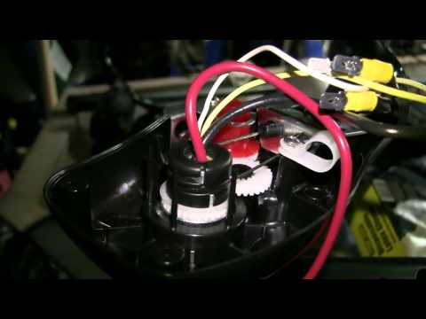 how to troubleshoot minn kota trolling motor