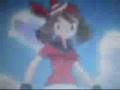 Maike/Haruka/May Hamma! 