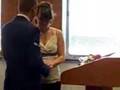 Wedding of Andrew and Maegan