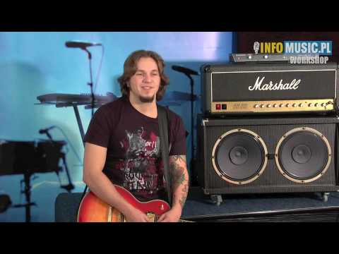 Bramka szum�w - noise gate (WORKSHOP INFOMUSIC)