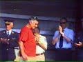 video stara ročna brizgalna
