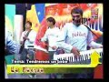 la fuerza   tendremos un bebe   cumbia villera exito 2008