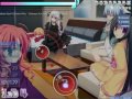 ave;new project feat. Sakura Saori & Inoue Miyu - Chouetsu Koi Shite Naishomea!! (Natteke) [Hentai]