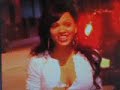 meagan good in la