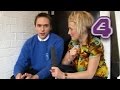 The Inbetweeners | Simon on Bodily Fluids | E4