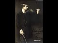 Joseph Szigeti - Prokofiev Violin Concerto #1 in D (2nd mov)