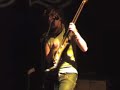 Erase Errata @ KillRockStars Showcase, SXSW