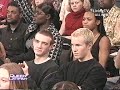stick to your own race...part 2