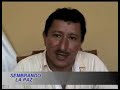 COMISIONADO PARA LA PAZ Y DESARROLLO HUALLAGA