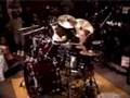 Cole Marcus 4 y/o Drummer