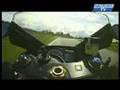 essai moto SUZUKI GSX-R 750