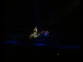Kirk Hammett acoustic solo (Metallica Sacramento 12/08/09)