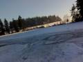Quad Adly Taifun 320S - LED - WINTER FUN