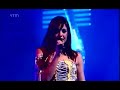 sylver feat katerine - love is an angel (star academy belgium 19-06-05)