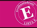 SvoltaStudenti Uni in ciabatte Politecnico di Milano SvoltaStudenti Uni in ciabatte Politecnico di Milano