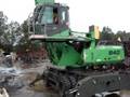 Sennebogen 840M Material Handler
