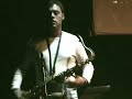 Saxophone Solo by Sven Grau (Mondoshiva)