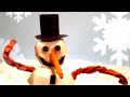 Frosty the Snowman **Remastered for Widescreen Format** Stop Motion Frosty the Snowman **Remastered for Widescreen Format** Stop Motion