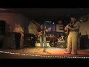 sergey chouravine with FIREBALL cold duck tune