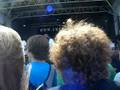 Four year Strong Warped tour 08