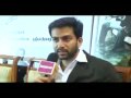 Prithviraj Interview and he sings 'Banaras pattu' song