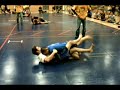 Subleague championships 2008 Keisuke Andrew vs Chaz Gurule Subleague championships 2008 Keisuke Andrew vs Chaz Gurule