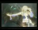 final fantasy X and X-2 aura